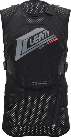 Leatt 3DF AirFit Body Protector Vest - black/S/M