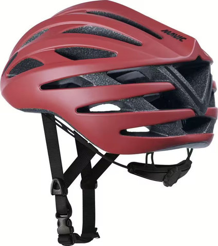 Mavic Casco Aksium Elite - haute red | 57 - 61 cm