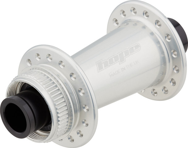 Hope Pro 5 Disc Center Lock Boost Front Hub - silver/15 x 110 mm / 32 hole