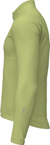7mesh Jersey Tantalus manga larga - bamboo/M