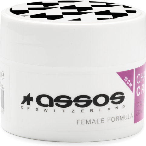 ASSOS Chamois Crème Woman Sitzcreme - universal/75 ml