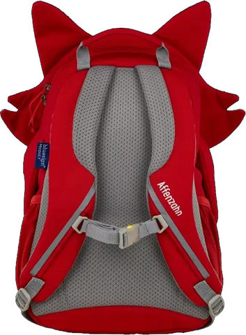 Affenzahn Gran Amigo mochila para niños - fuchs/8 