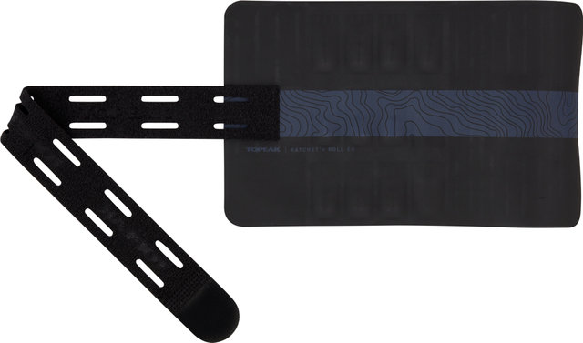 Topeak Ratchet 'n Roll EX Tool Set - black