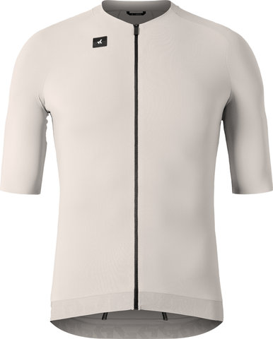 GOBIK CX Solid Unisex S/S Trikot - argonite/L