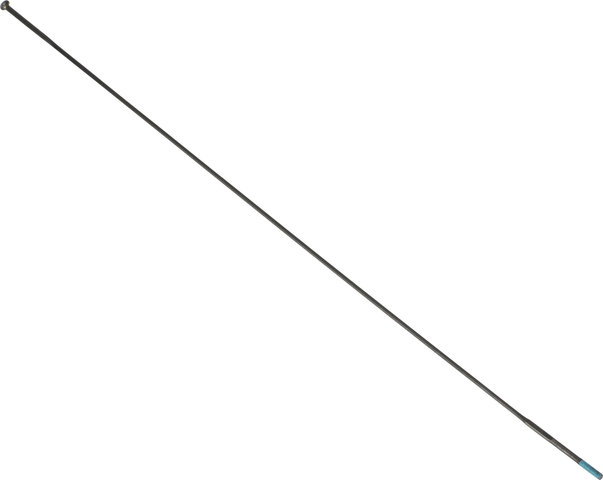 Shimano Ersatzspeiche WH-M9000-TL / WH-M9020-TL 27,5" - schwarz/279 mm