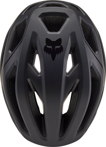 Fox Head Crossframe Pro MIPS Helmet - matte black/55 - 59 cm