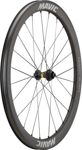 Mavic Setvde roues Cosmic SLR 45 Disc Center Lock 28" - black | Non Boost | 100 mm | Non Boost | 28" | SRAM XDR | 142 mm