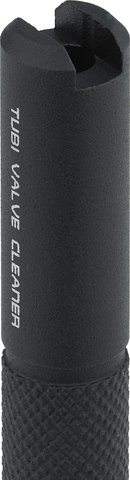 Topeak Nettoyeur pour Valves Tubeless Tubi Valve Cleaner - noir/Valve Presta (SV)