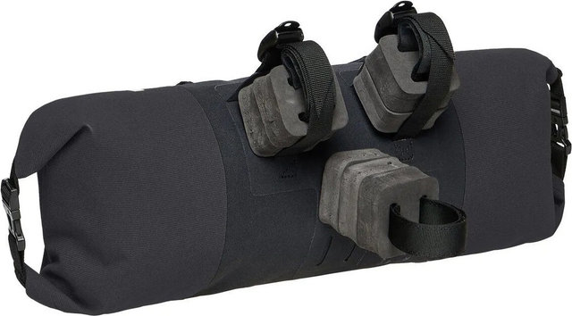 VAUDE Sacoche de Guidon Trailfront Compact - black | 5 