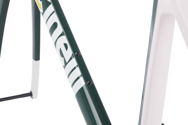 Cinelli Pressure II Carbon Rahmenkit - -/-