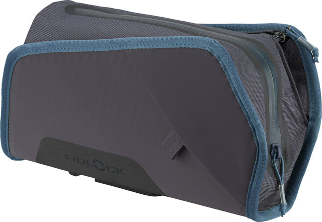 FIDLOCK Sacoche de Cadre TWIST essential bag - bleu/2400 