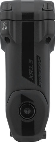 Syncros XR1.5 Stem - black/-8°/70 mm