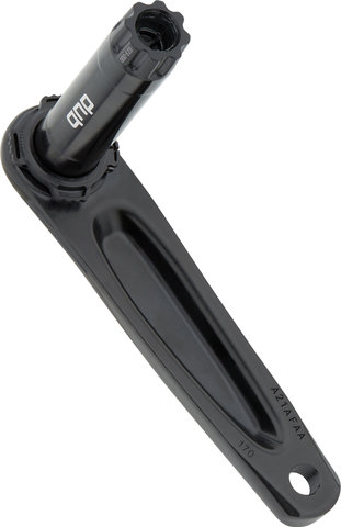 SRAM Rival DUB Powermeter Upgrade Kit - black/170,0 mm