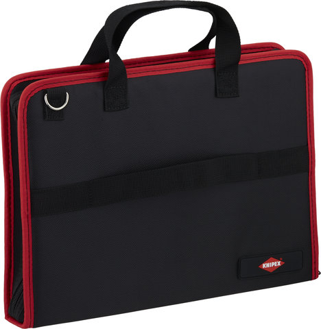 Knipex Compact Tool Bag, Empty - universal