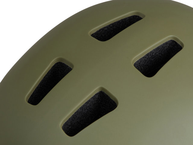 Endura Casque PissPot - tweed green/51 - 57 cm