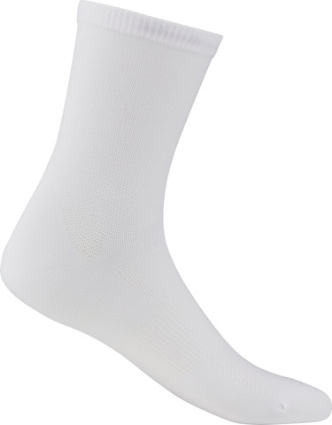 GripGrab Chaussettes Lightweight Airflow - blanc/41 - 44