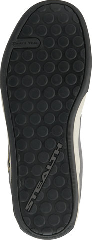 Five Ten Zapatillas Freerider Pro Canvas MTB Modelo 2023 - charcoal-carbon-oat/42/42