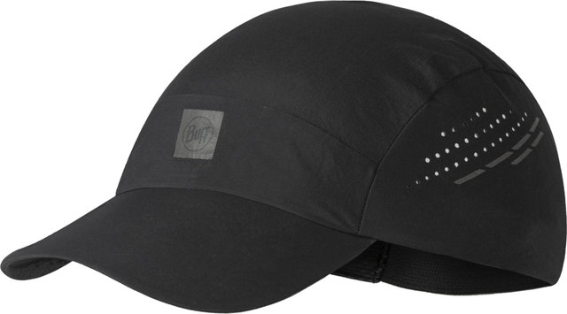 BUFF Pack Light Cap Kappe - solid black/S/M