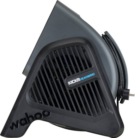 Wahoo KICKR HEADWIND Ventilator - black