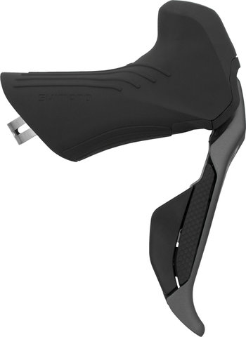 Shimano GRX Di2 Schalt-/Bremsgriff STI ST-RX815 2-/11-fach - schwarz-anthrazit/11 fach