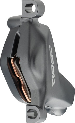 SRAM Pinza de Freno para Code Bronze Stealth C1 - dark polar