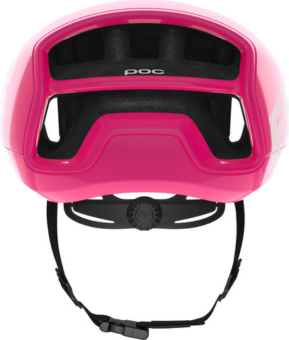 POC Casco Cytal EF Pro Edición Ciclismo - ef pink | 54 - 59 cm