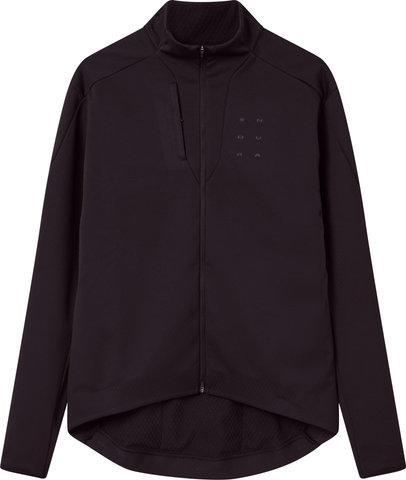 Endura AllTrack Race Windjacke - black | XXL