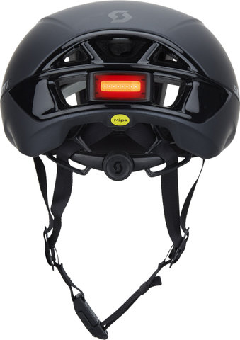 Scott Casque Cadence Plus MIPS - granite-black/55 - 59 cm