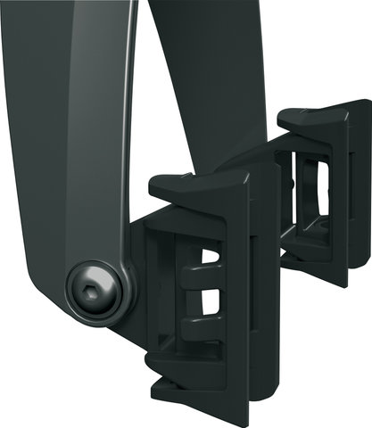 SKS Set de guardabarros RD+RT Speedrocker - negro/42 
