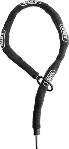 ABUS CHAÎNE ADAPTATEUR Classique 5.5KS/100 avec sac ST 5950 - black