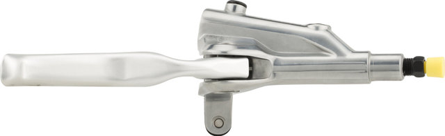 Shimano Levier de Frein Alfine BL-S7000 - argenté/Droit (spécifique au côté)