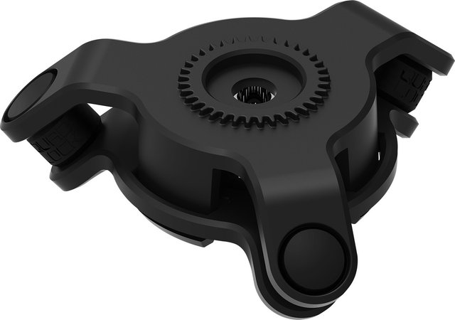 Quad Lock Vibrationsdämpfer - black
