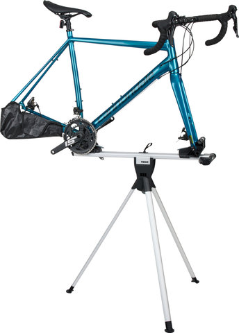 Thule RoundTrip Road Fahrradkoffer - black