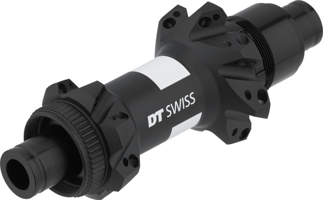 DT Swiss 350 Straightpull MTB Boost Disc Center Lock HR-Nabe - schwarz/SRAM XD/28/SRAM XD