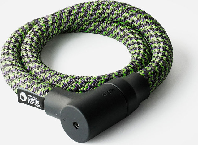 tex-lock orbit Kettenschloss Modell 2023 - one spirit/100 cm