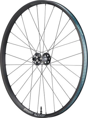 e*thirteen Sylvan Sidekick Race All Mountain Super Boost 29" Laufradsatz - black/Boost/157 mm/110 mm/Super Boost/29"/SRAM XD/110 mm/SRAM XD/110 mm/157 mm