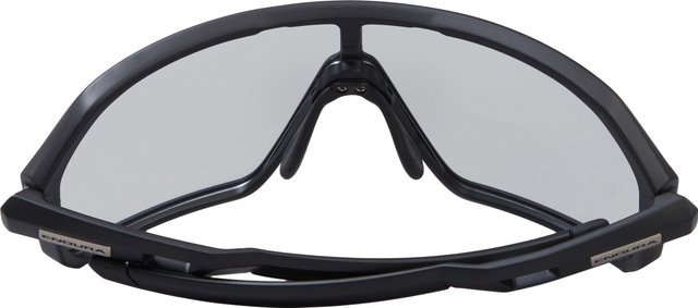 Endura Mullet Photochromic Glasses - matte black | photochromic