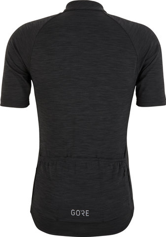 GORE Wear Maillot C3 - black/M