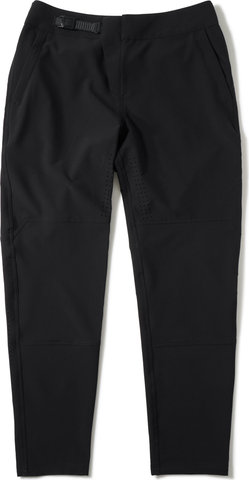 Loose Riders C/S Casual Trousers - black | XS
