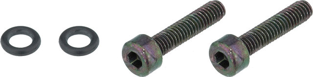 SKS Fixation Baïonnette Compit - universal