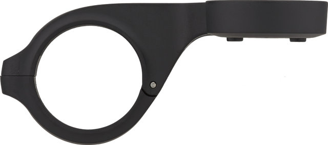 Garmin Aero-Lenkerhalterung für Edge 1000 - schwarz