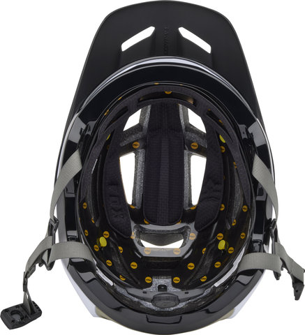 Fox Head Speedframe Pro MIPS Greg Minnaar Collection Helmet - adobe/55 - 59 cm