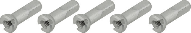 Sapim CX-Ray Straightpull Speichen + Nippel - 5 Stück - schwarz/304 mm