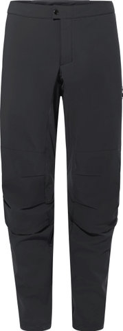 VAUDE Qimsa Pro Softshell Trousers - black/M