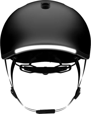 LUMOS Nykel Mips - black | 58 - 63 cm