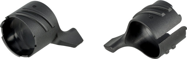 Magura Plastic Ring Inserts for Easy Mount Adapters - black