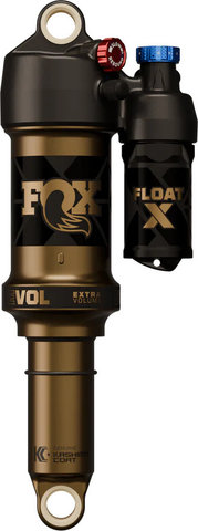 Fox Racing Shox Amortisseur Float X Evol LV 2POS Factory - black | 210 mm x 50 mm