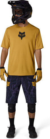 Fox Head Ranger S/S Jersey - bronze | S