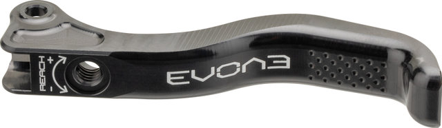 Hope EVO Lever Blade Standard Bremshebel - black | Flip-Flop (seitenunspezifisch)