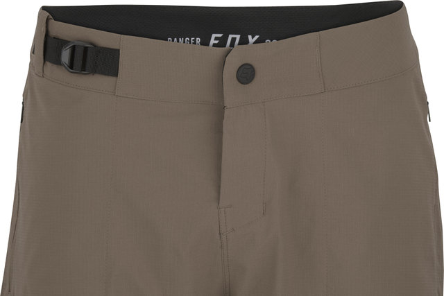 Fox Head Pantalones cortos Ranger con pantalón interior - dirt/32/M
